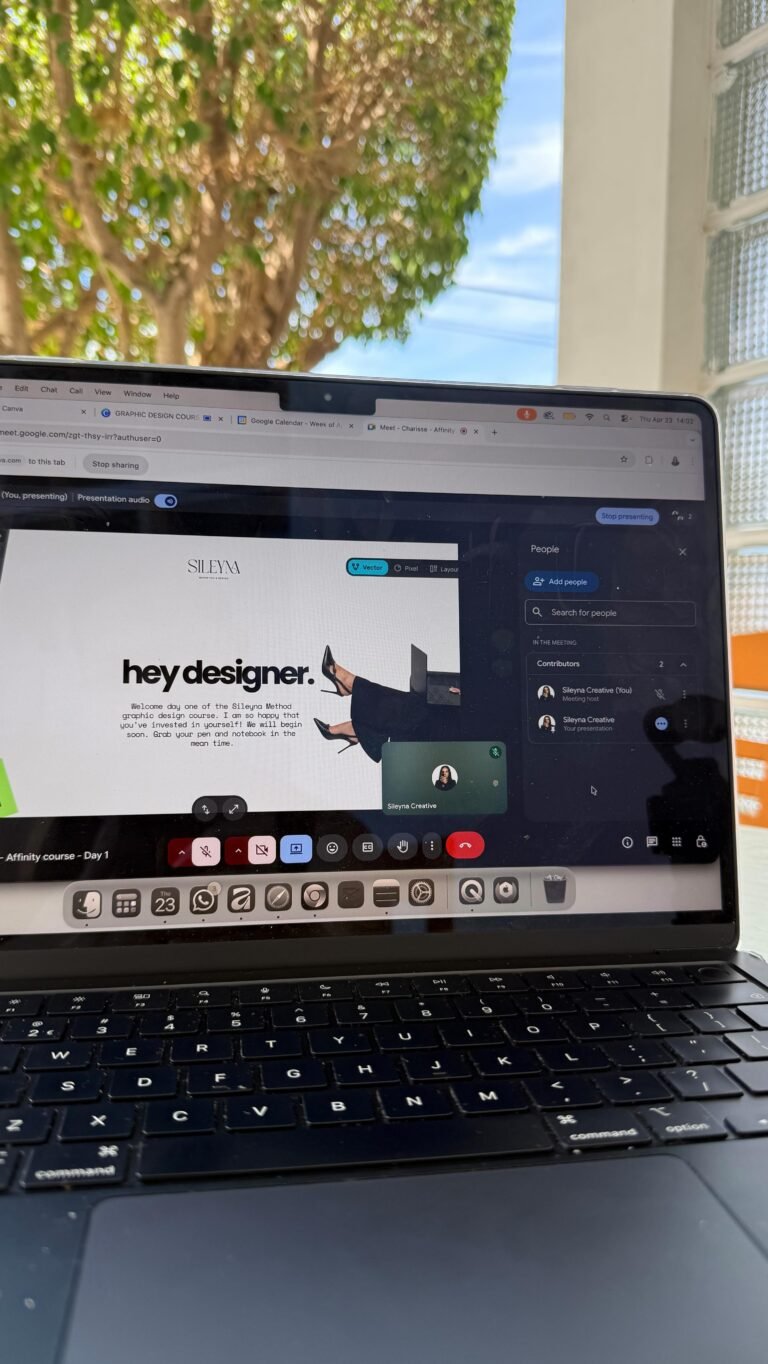 Instagram post from sileynacreative. This post is in position 2.