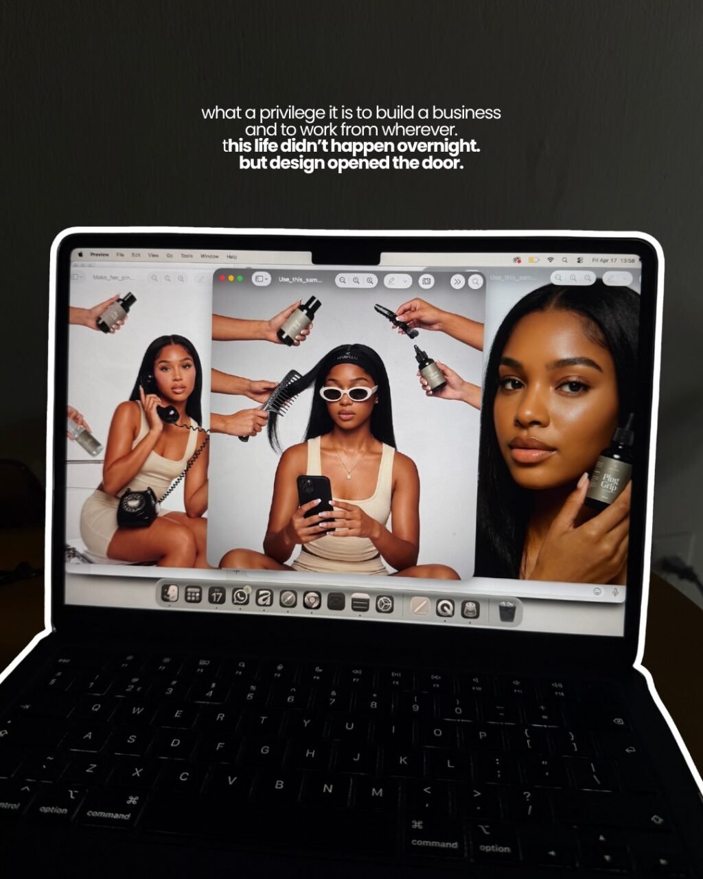 Instagram post from sileynacreative. This post is in position 9.