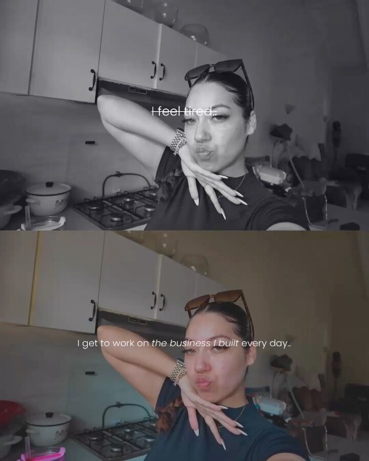 Instagram post from sileynacreative. This post is in position 1.