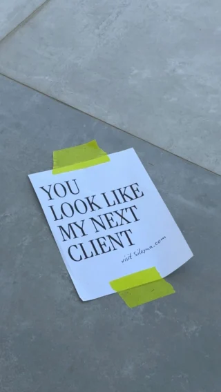 Instagram post from sileynacreative. This post is in position 2.