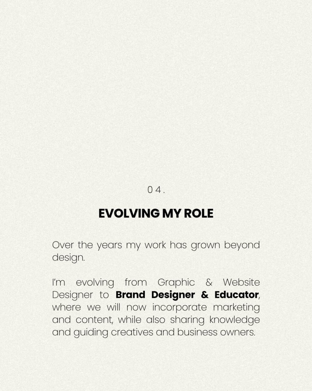 Instagram post from sileynacreative. This post is in position 4.