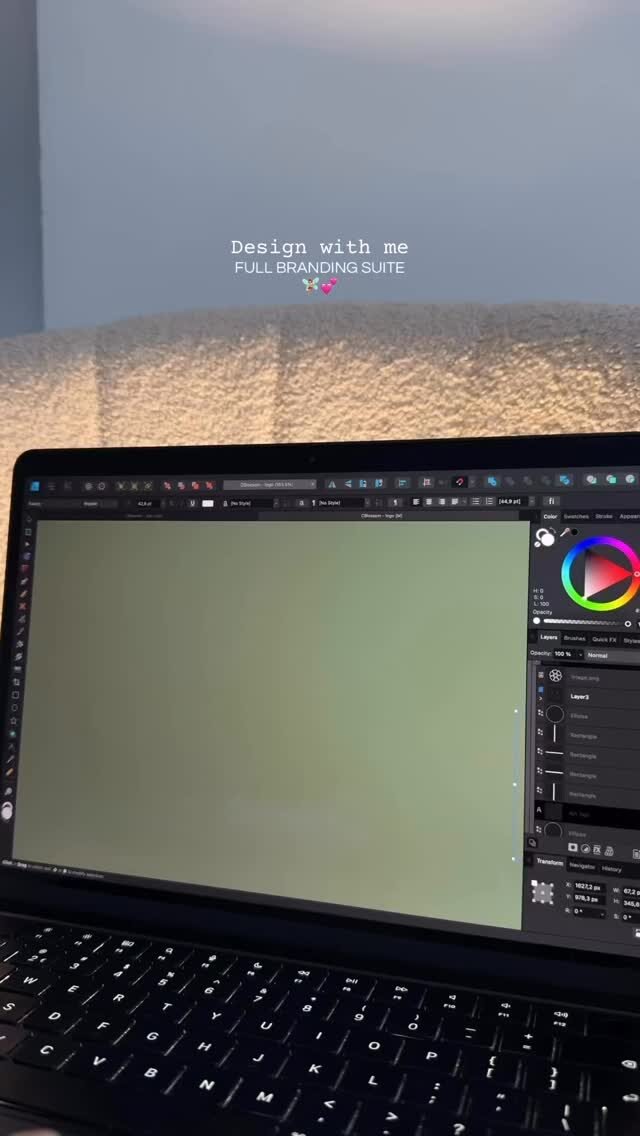 Instagram post from sileynacreative. This post is in position 1.