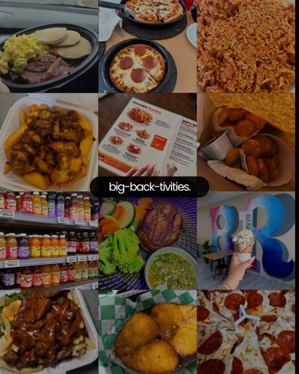 Instagram post from sileynacreative. This post is in position 5.