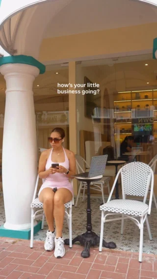 Instagram post from sileynacreative. This post is in position 1.