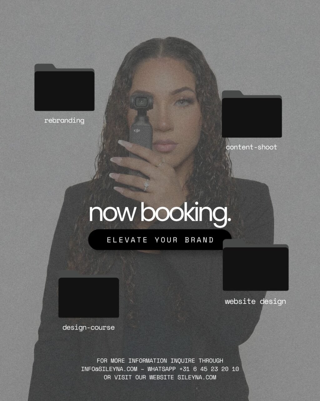 Instagram post from sileynacreative. This post is in position 5.