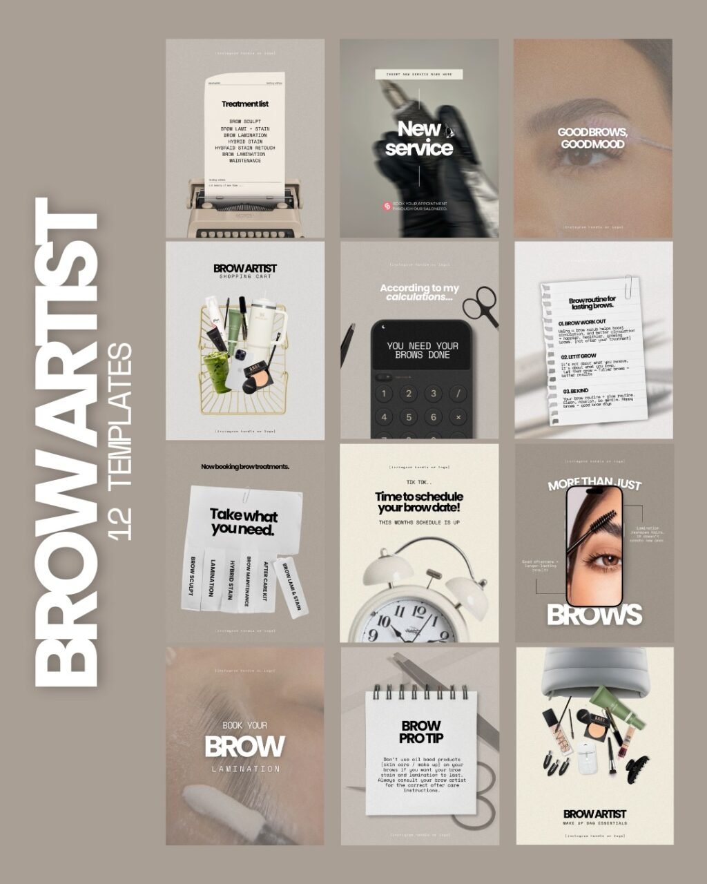 Instagram post from sileynacreative. This post is in position 3.