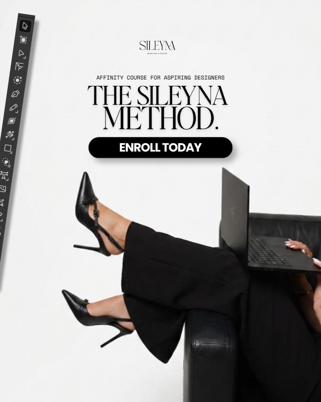 Instagram post from sileynacreative. This post is in position 7.