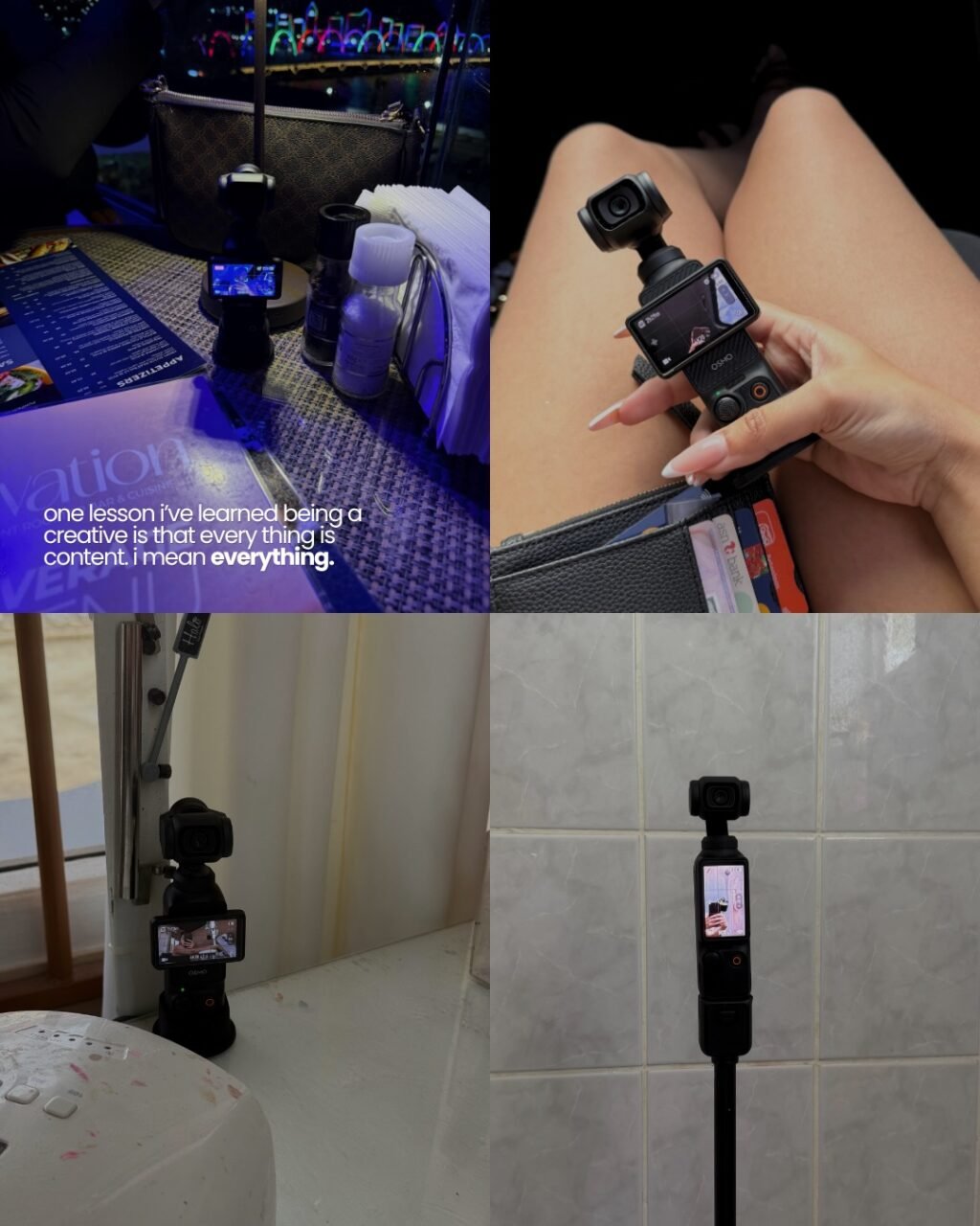 Instagram post from sileynacreative. This post is in position 7.