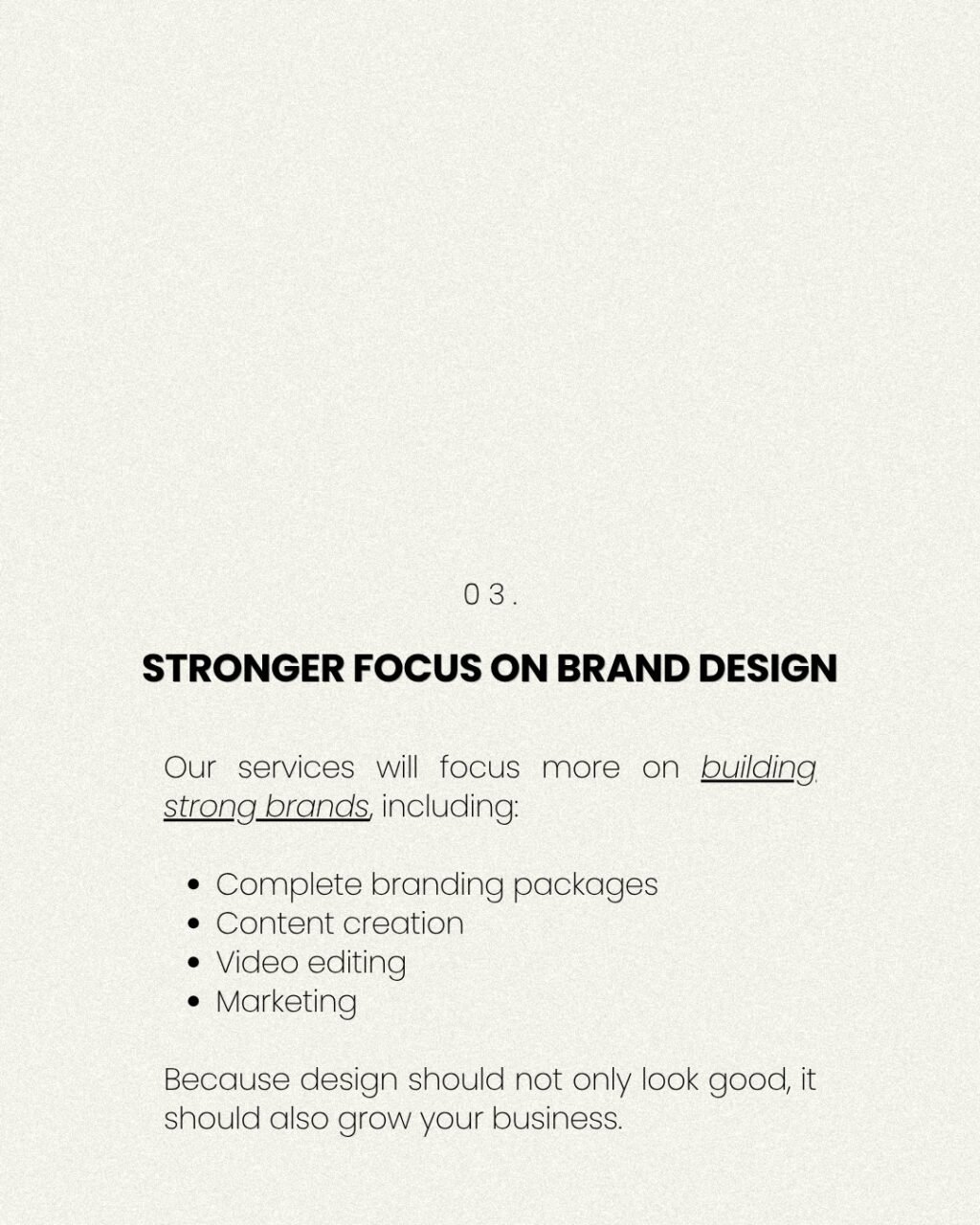 Instagram post from sileynacreative. This post is in position 3.