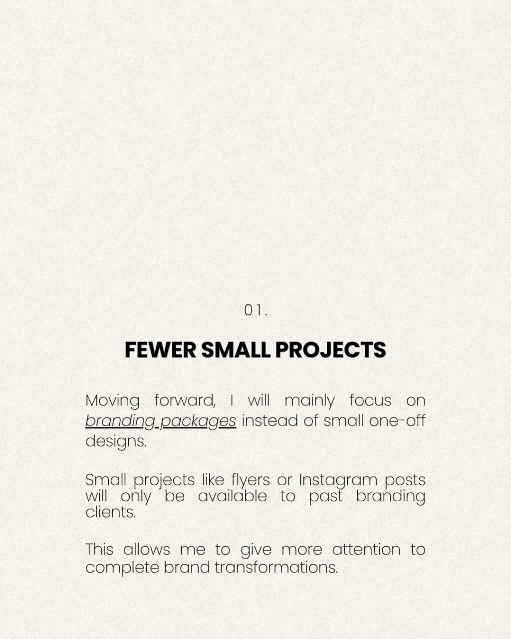 Instagram post from sileynacreative. This post is in position 1.